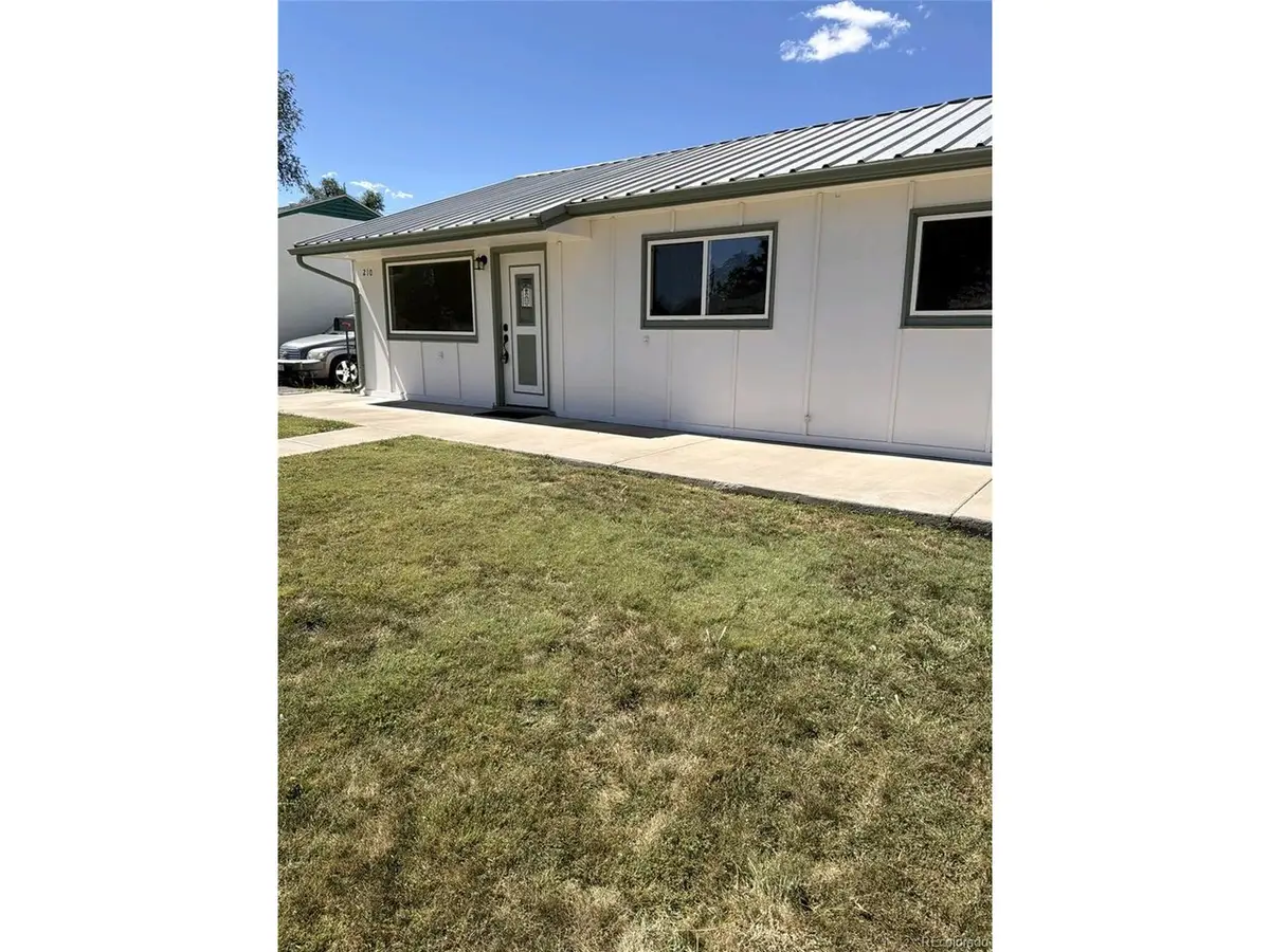 210 4th St, Fowler, CO 81039 - #1
