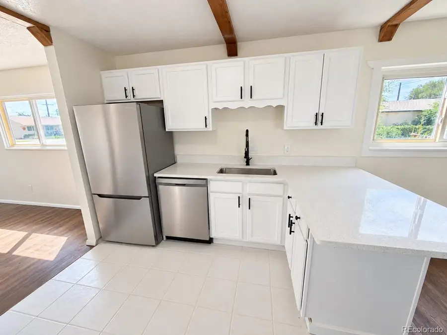 210 4th St, Fowler, CO 81039 - #2
