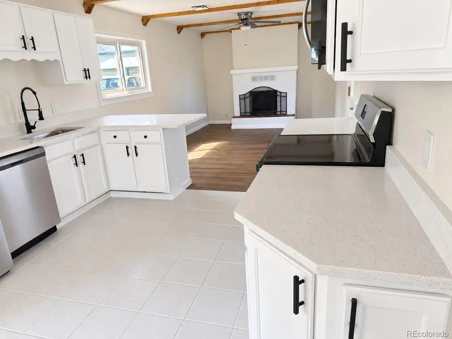 210 4th St, Fowler, CO 81039 - #3