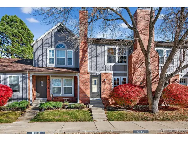 1218 S Flower Cir #C, Lakewood, CO 80232