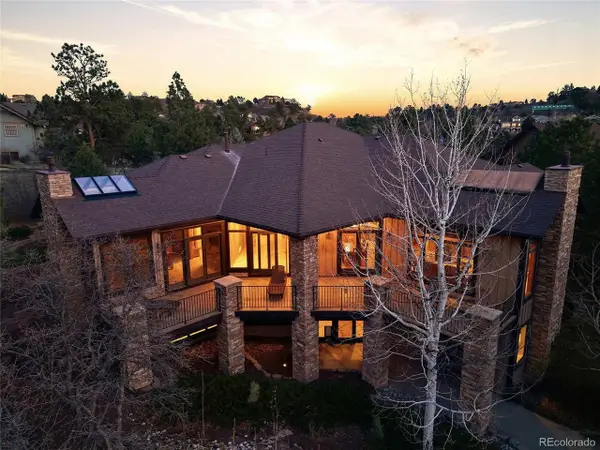 Address Withheld By Seller, Castle Rock, CO 80104