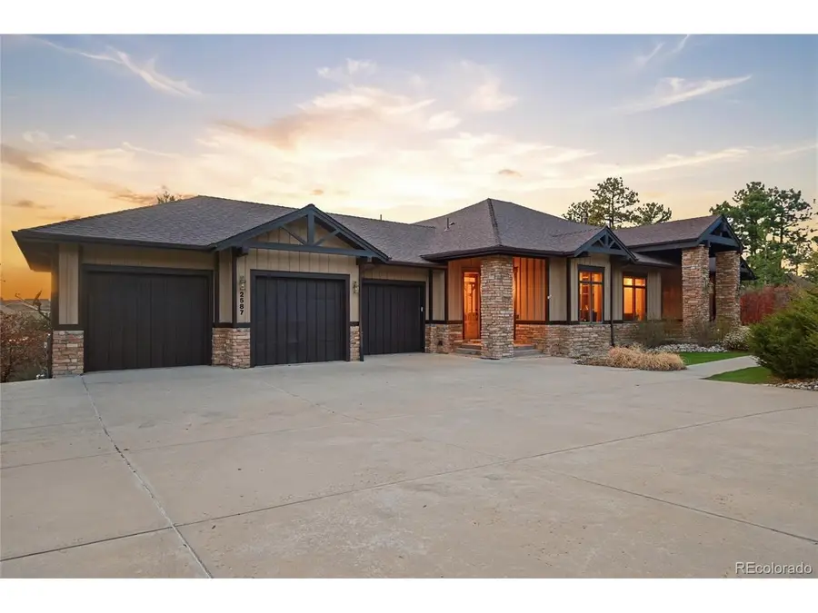 Address Withheld By Seller, Castle Rock, CO 80104 - #3