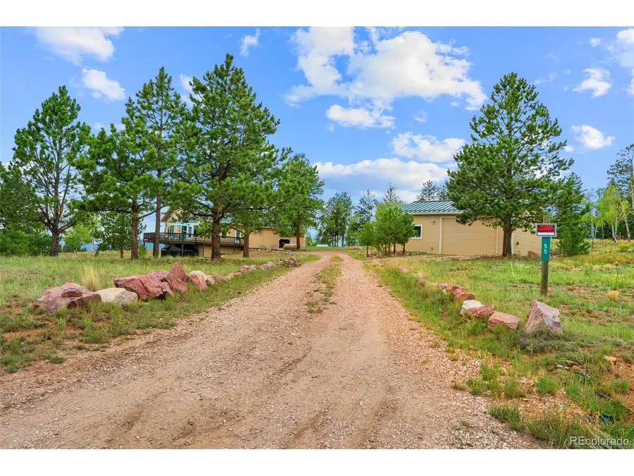 55 Crystal Peak Dr, Lake George, CO 80827 - #3