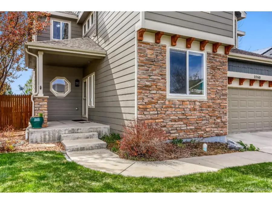 2760 Bridle Dr, Mead, CO 80542 - #3