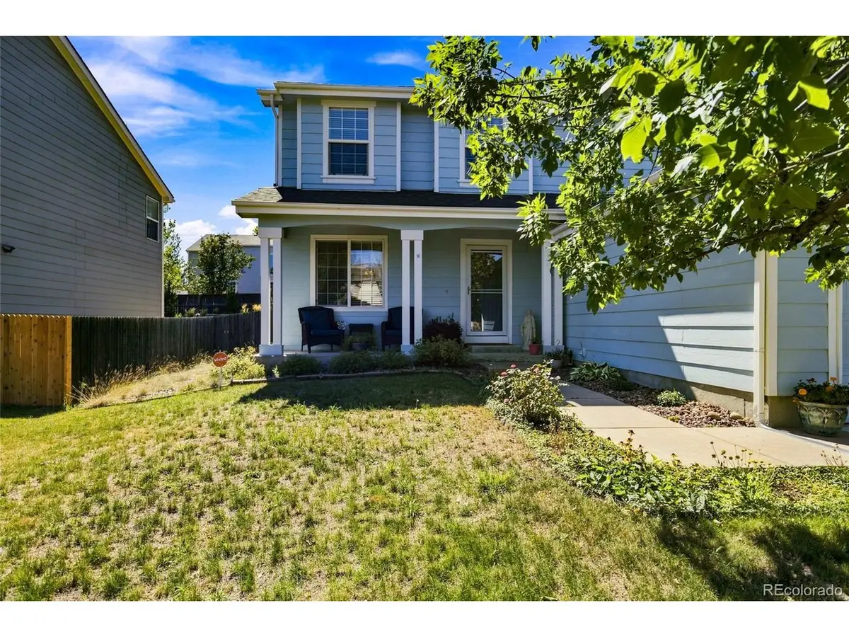 5410 S Shawnee Way, Aurora, CO 80015 - #1