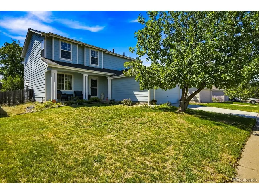 5410 S Shawnee Way, Aurora, CO 80015 - #2