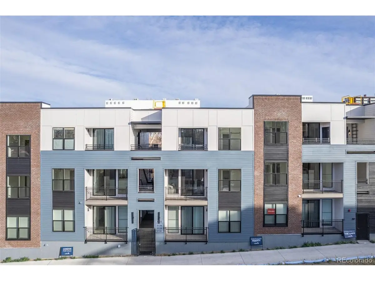 1650 N Sheridan Blvd #106, Denver, CO 80204 - #1