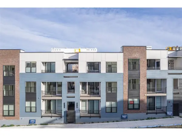 1650 N Sheridan Blvd #106, Denver, CO 80204