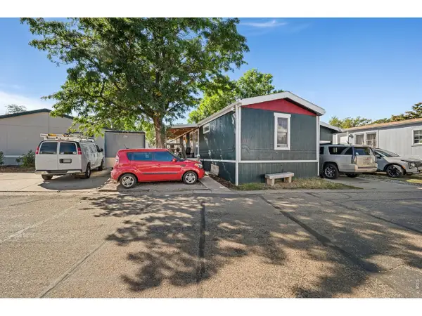 3717 S Taft Hill Rd #263, Fort Collins, CO 80526