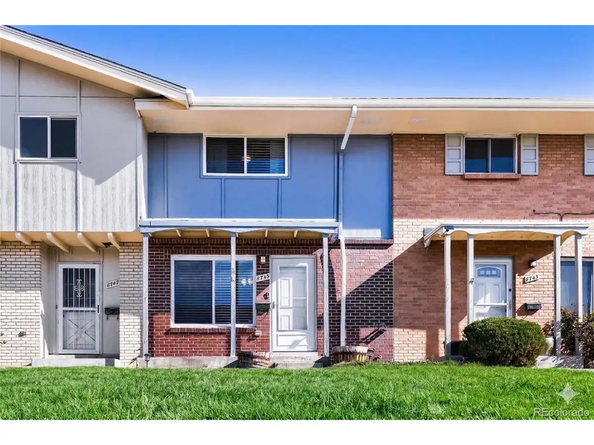 8745 Santa Fe Dr, Thornton, CO 80260 - #1