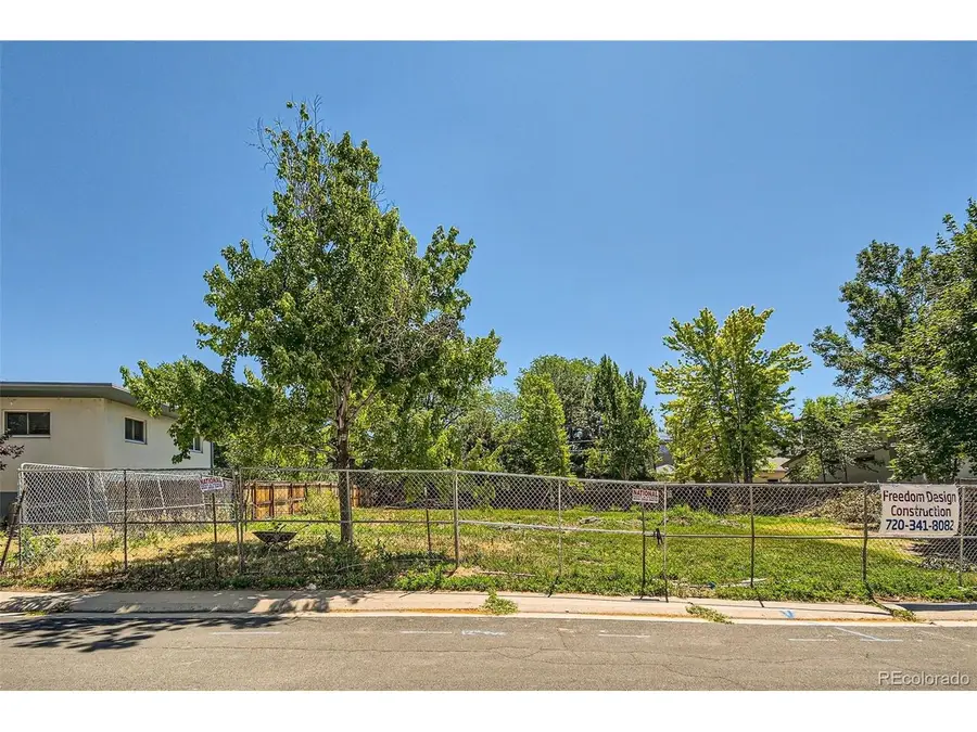 3362 S Albion St, Denver, CO 80222 - #2