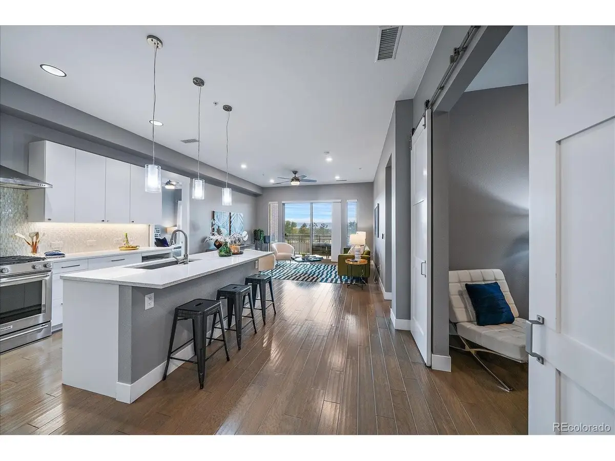 4885 S Monaco St #206, Denver, CO 80237 - #1