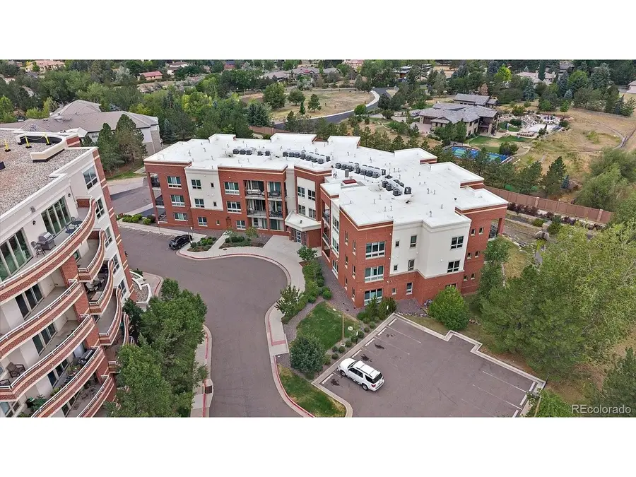 4885 S Monaco St #206, Denver, CO 80237 - #2