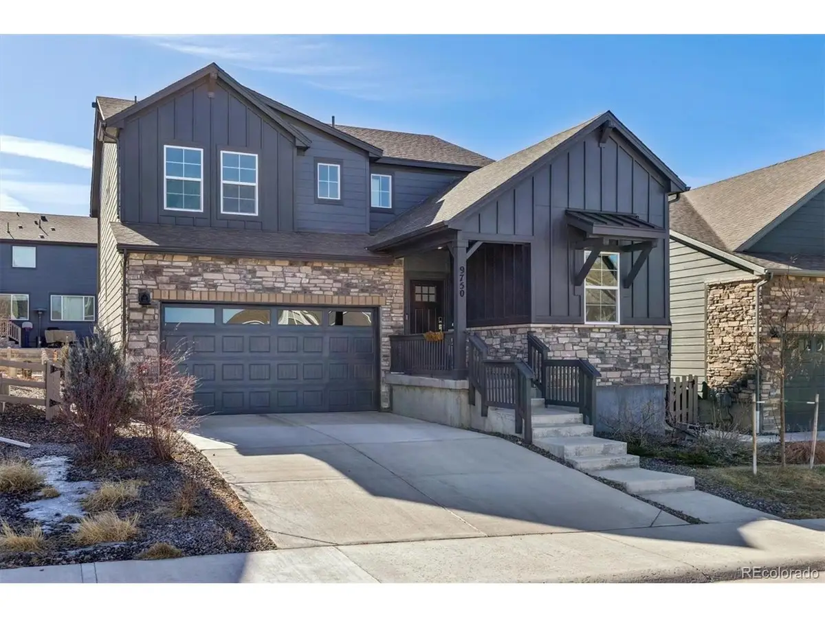 9750 Banner Peak St, Littleton, CO 80125 - #1