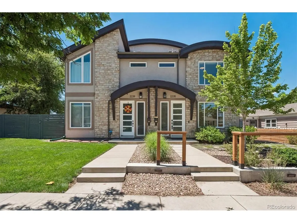 2235 S Cherokee St, Denver, CO 80223 - #1
