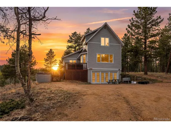 57 Trout Creek Cir, Divide, CO 80814