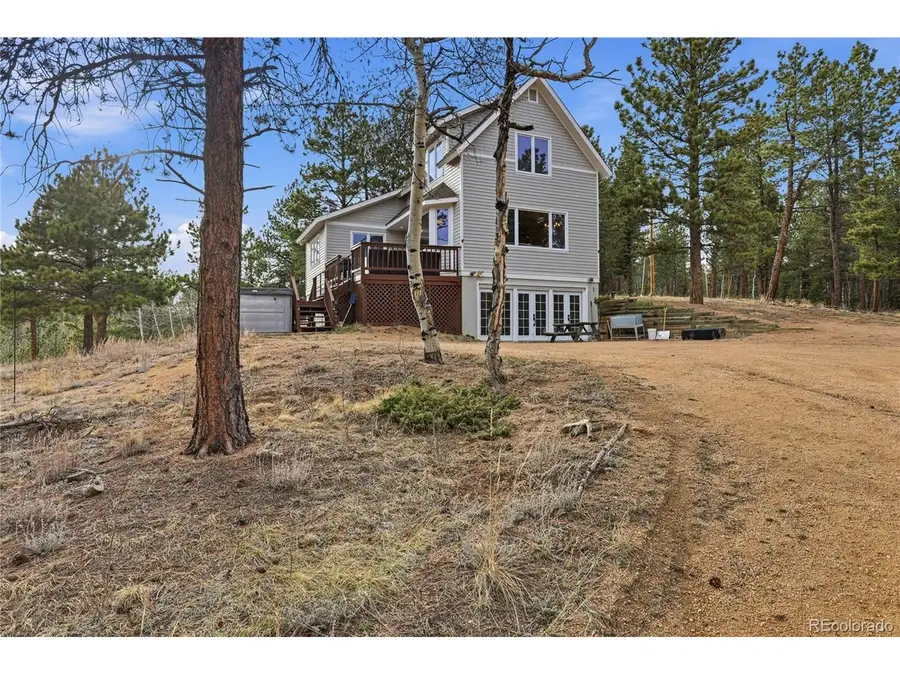 57 Trout Creek Cir, Divide, CO 80814 - #2