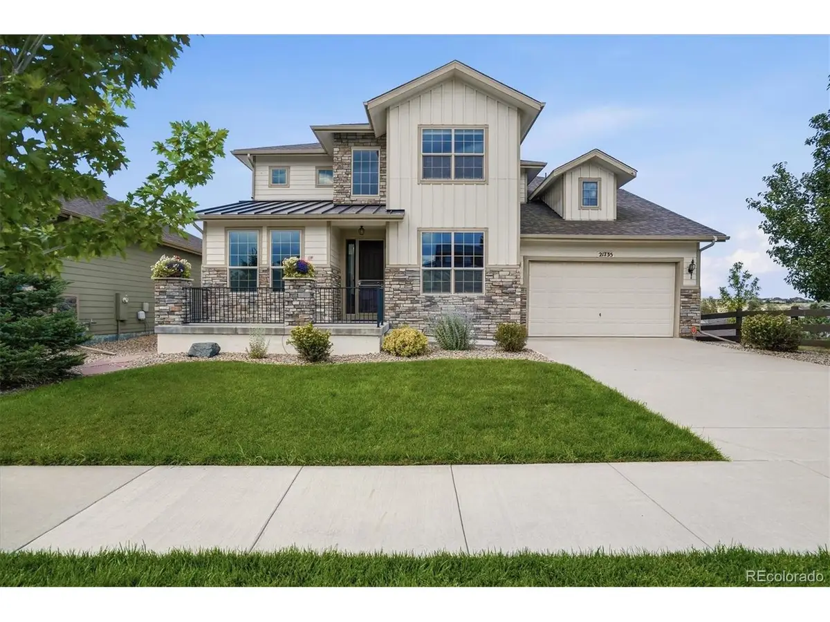 21735 E Idyllwilde Dr, Parker, CO 80138 - #1