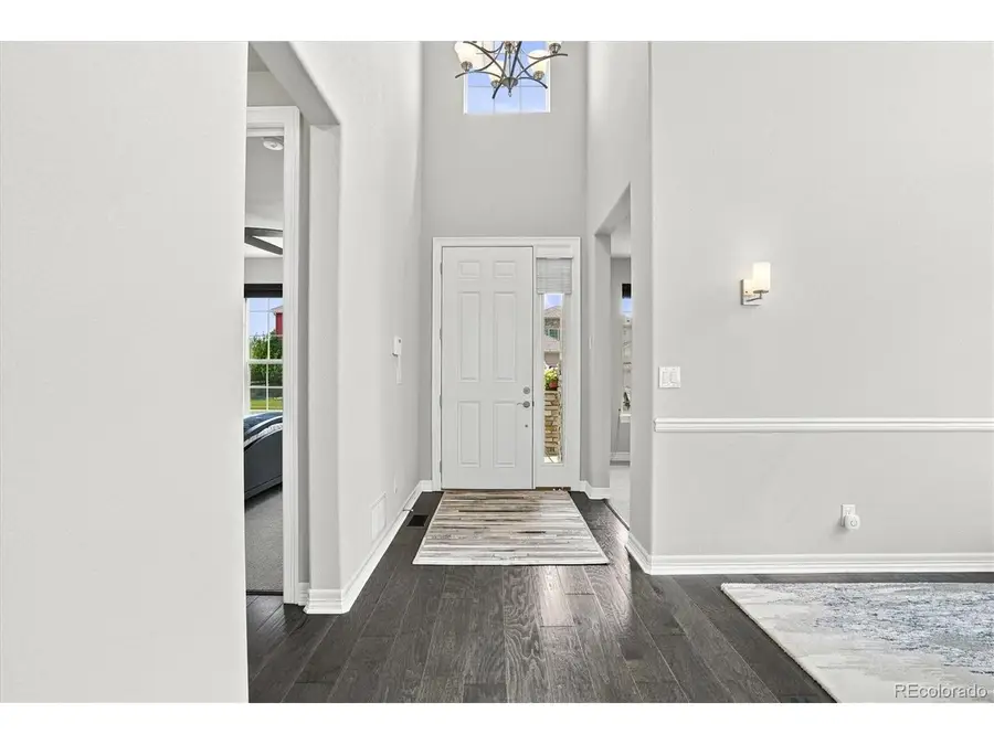 21735 E Idyllwilde Dr, Parker, CO 80138 - #2