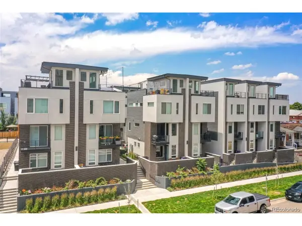 1583 Grove St #5, Denver, CO 80204