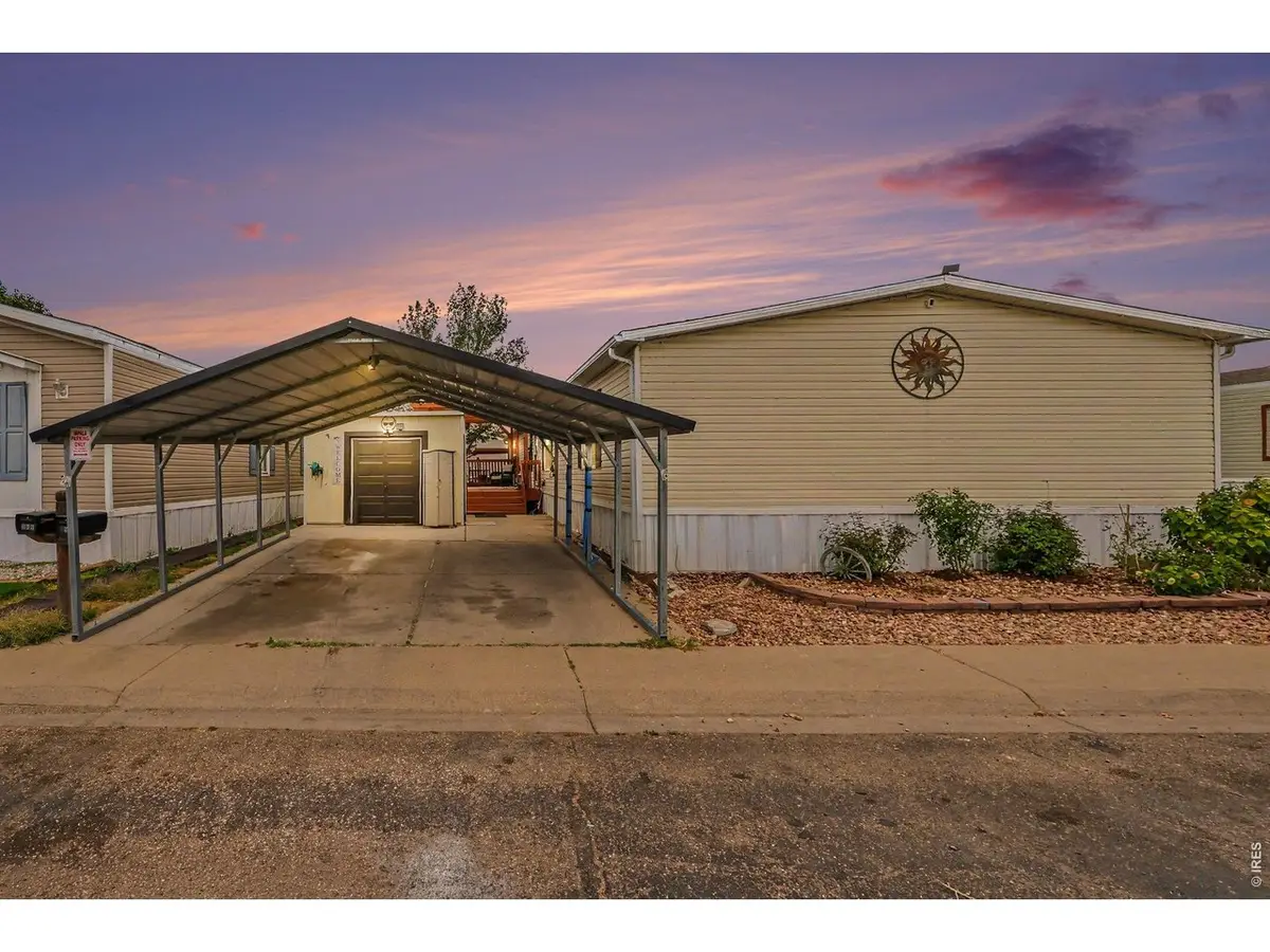 435 N 35th Ave #390, Greeley, CO 80631 - #1
