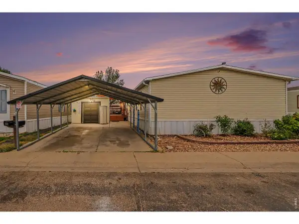435 N 35th Ave #390, Greeley, CO 80631