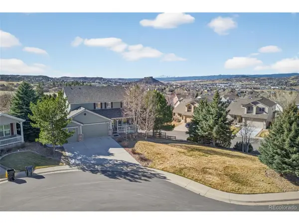 1200 Silver Dollar Ct, Castle Rock, CO 80104