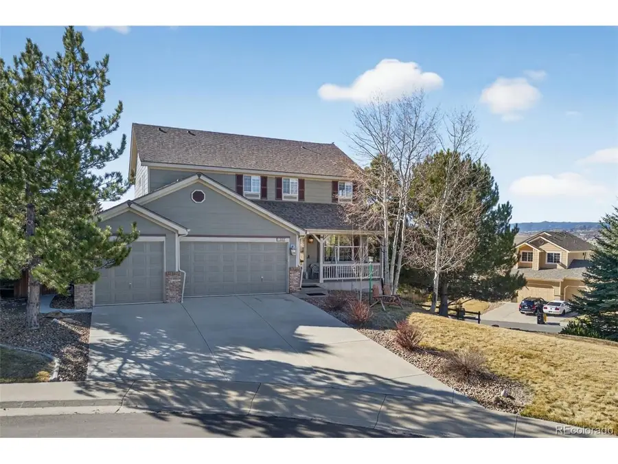 1200 Silver Dollar Ct, Castle Rock, CO 80104 - #2