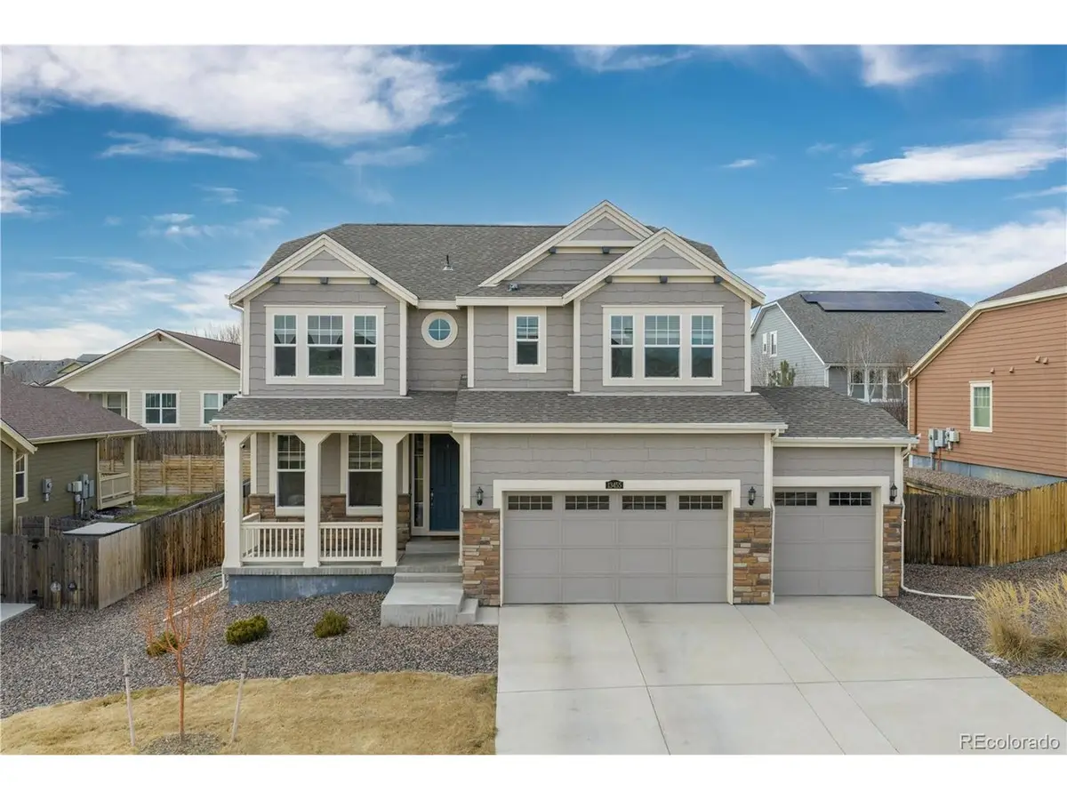 13455 Magnolia Ct, Thornton, CO 80602 - #1