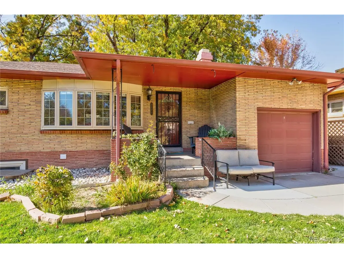 3171 S Williams St, Englewood, CO 80113 - #1