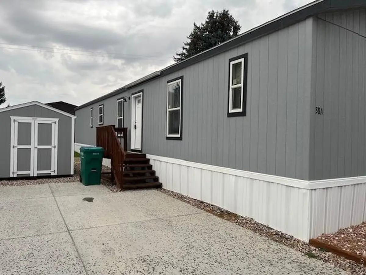 230 N 2nd St #38A, Berthoud, CO 80513 - #1