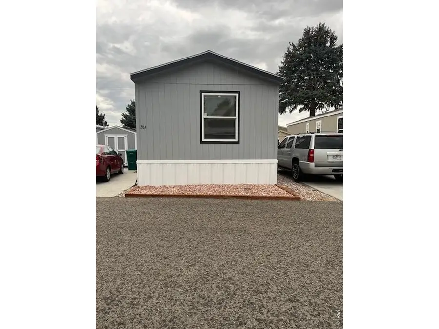 230 N 2nd St #38A, Berthoud, CO 80513 - #2