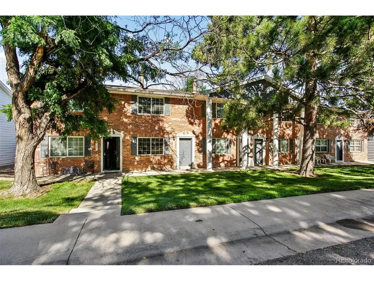 14079 E Utah Cir, Aurora, CO 80012 - #1