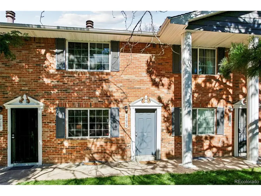 14079 E Utah Cir, Aurora, CO 80012 - #2