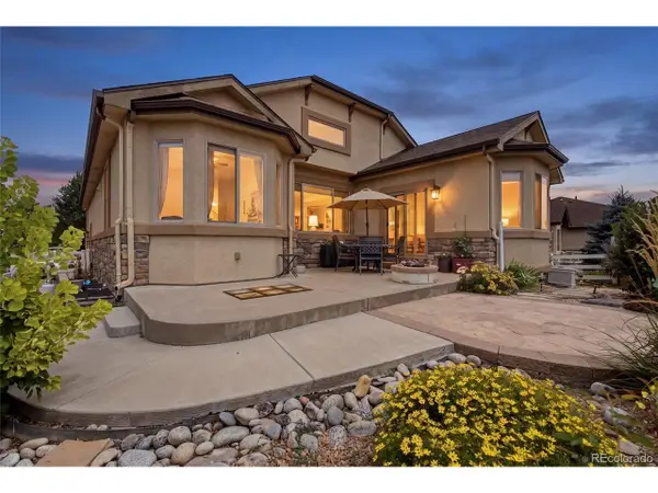 12336 W 81st Dr, Arvada, CO 80005