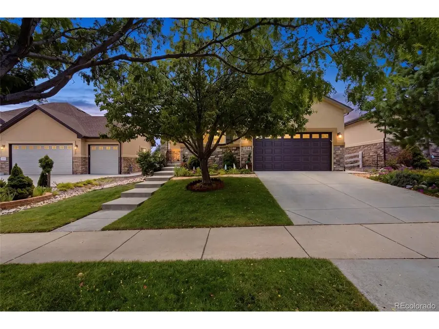 12336 W 81st Dr, Arvada, CO 80005 - #2