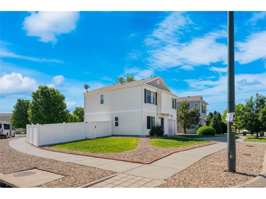 4528 Andes St, Denver, CO 80249 - #2