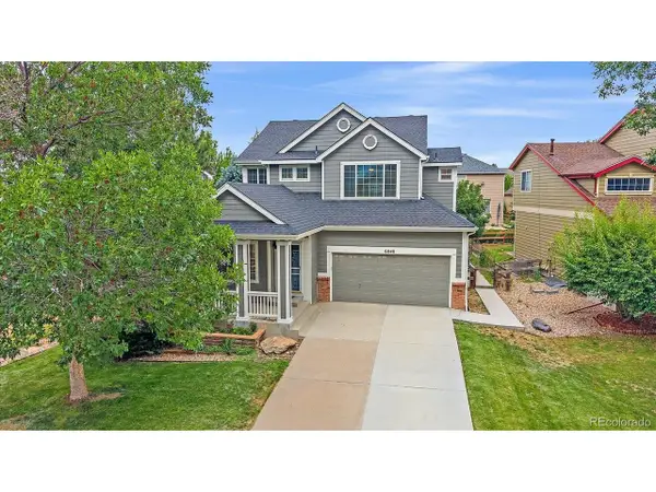 6048 S Walden Ct, Aurora, CO 80016