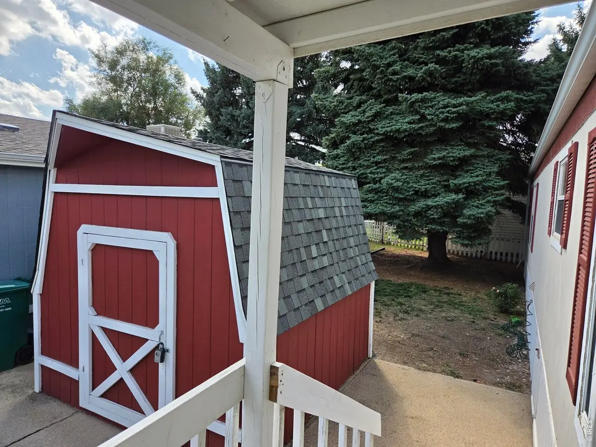 230 N 2nd St #59, Berthoud, CO 80513 - #1