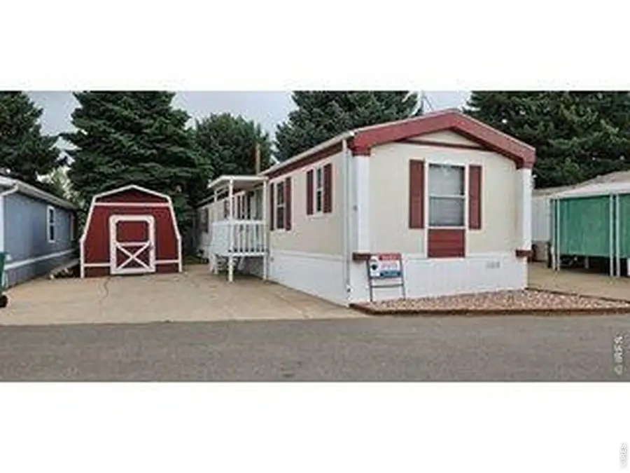230 N 2nd St #59, Berthoud, CO 80513 - #2