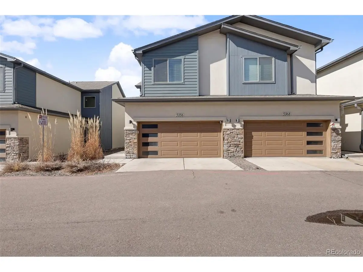 Address Withheld By Seller, Colorado Springs, CO 80922 - #1