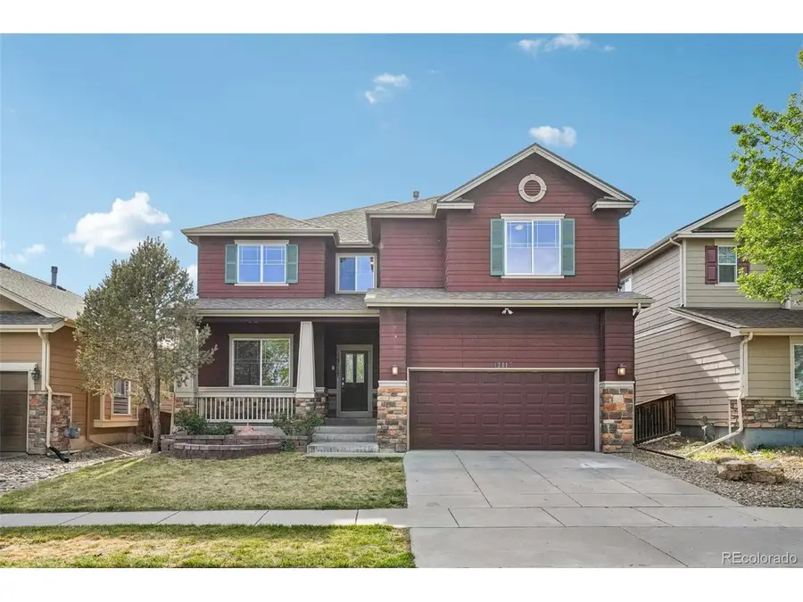 12117 Idalia St, Commerce City, CO 80603 - #2