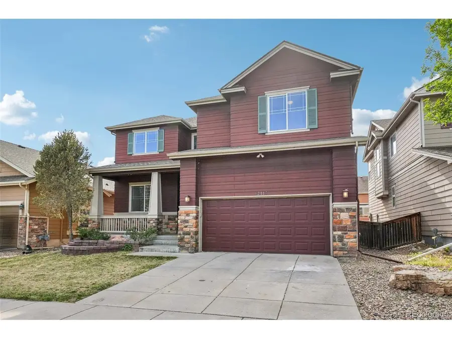 12117 Idalia St, Commerce City, CO 80603 - #3