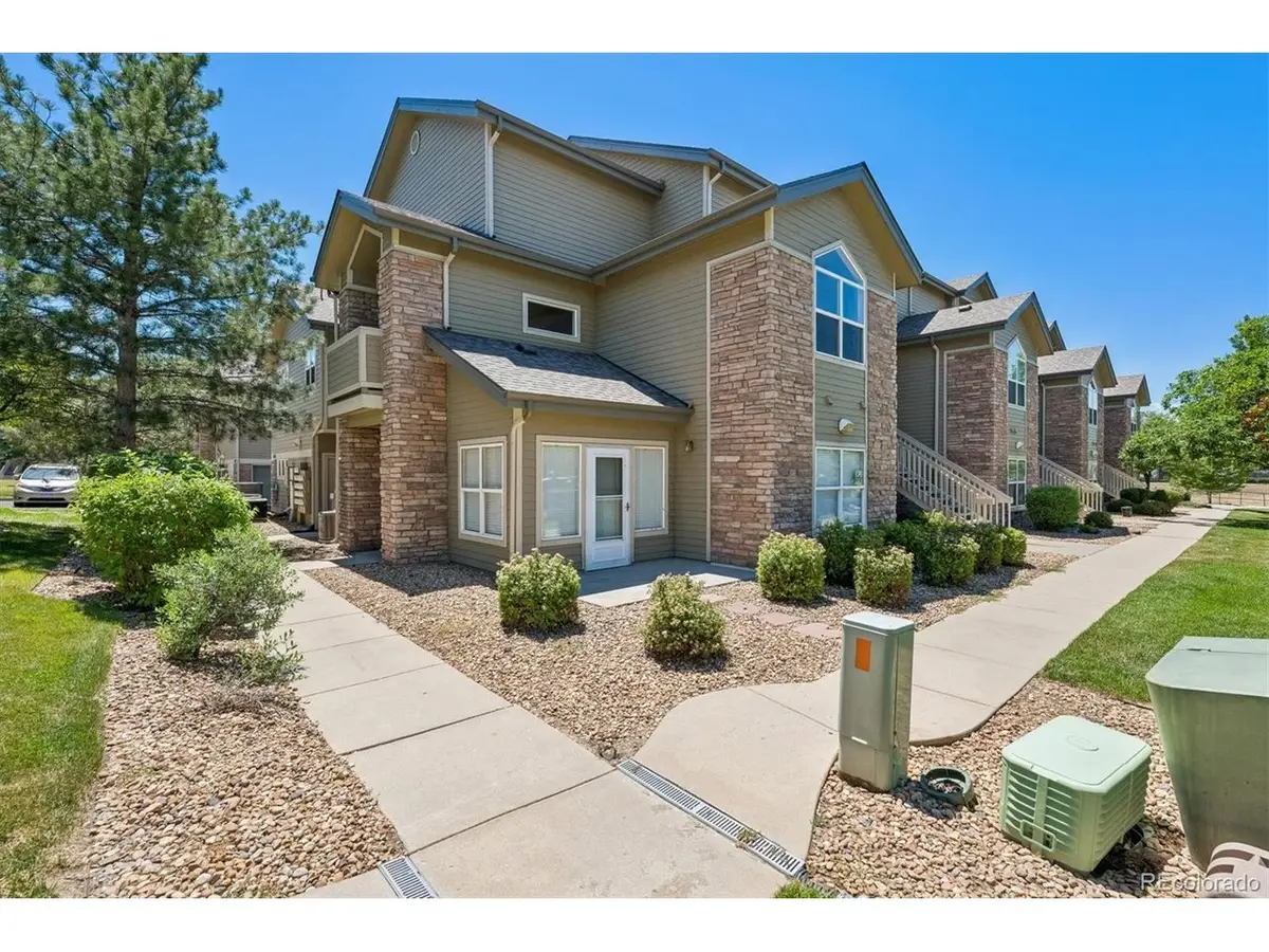 18151 E Flora Pl #C, Aurora, CO 80013 - #1