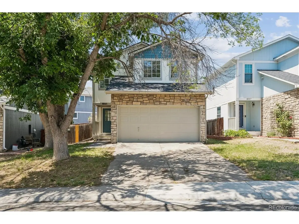 8045 Bryant St, Westminster, CO 80031 - #1