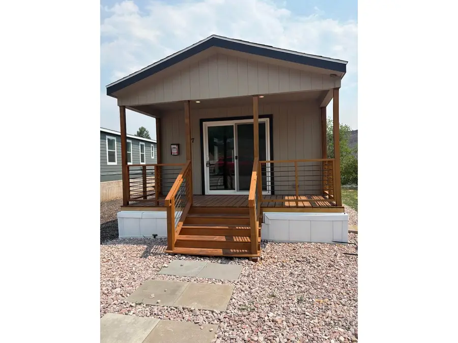 4801 W County Road 38e #7, Fort Collins, CO 80526 - #2