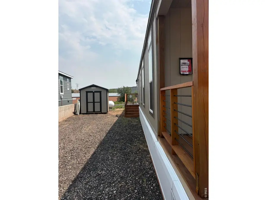 4801 W County Road 38e #7, Fort Collins, CO 80526 - #3