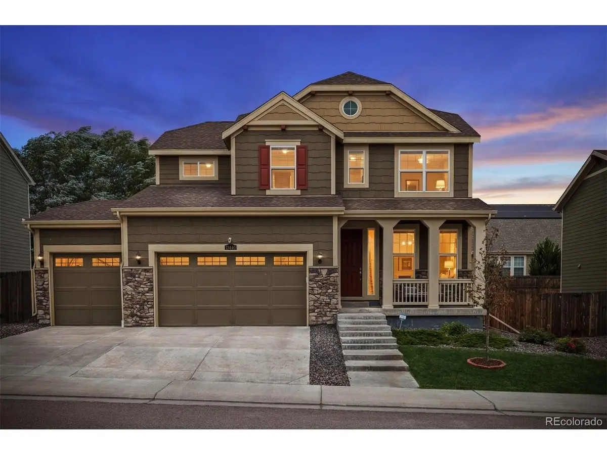 13440 Magnolia St, Brighton, CO 80602 - #1