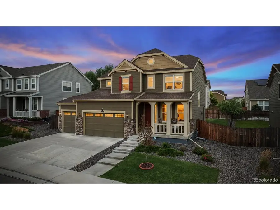 13440 Magnolia St, Brighton, CO 80602 - #2