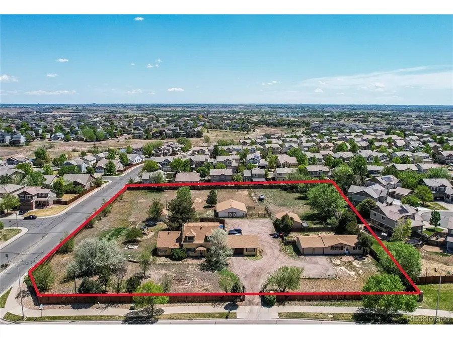 12970 Quebec St, Thornton, CO 80602 - #2